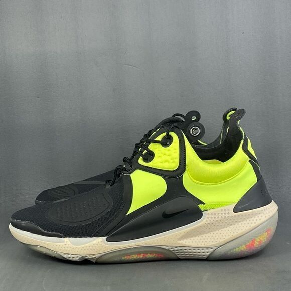 Nike Joyride Setter 'Neon' Sneaker Shoes mens size 13 - Picture 2 of 8